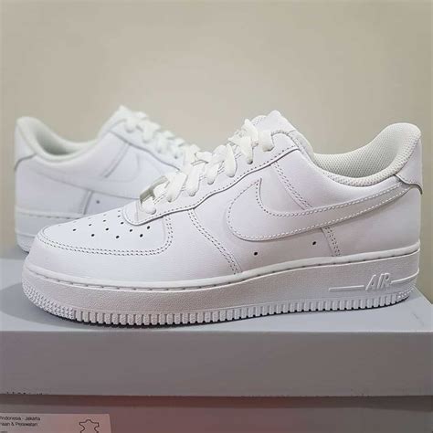 nike air force 1 nieuw model|air force one shoes.